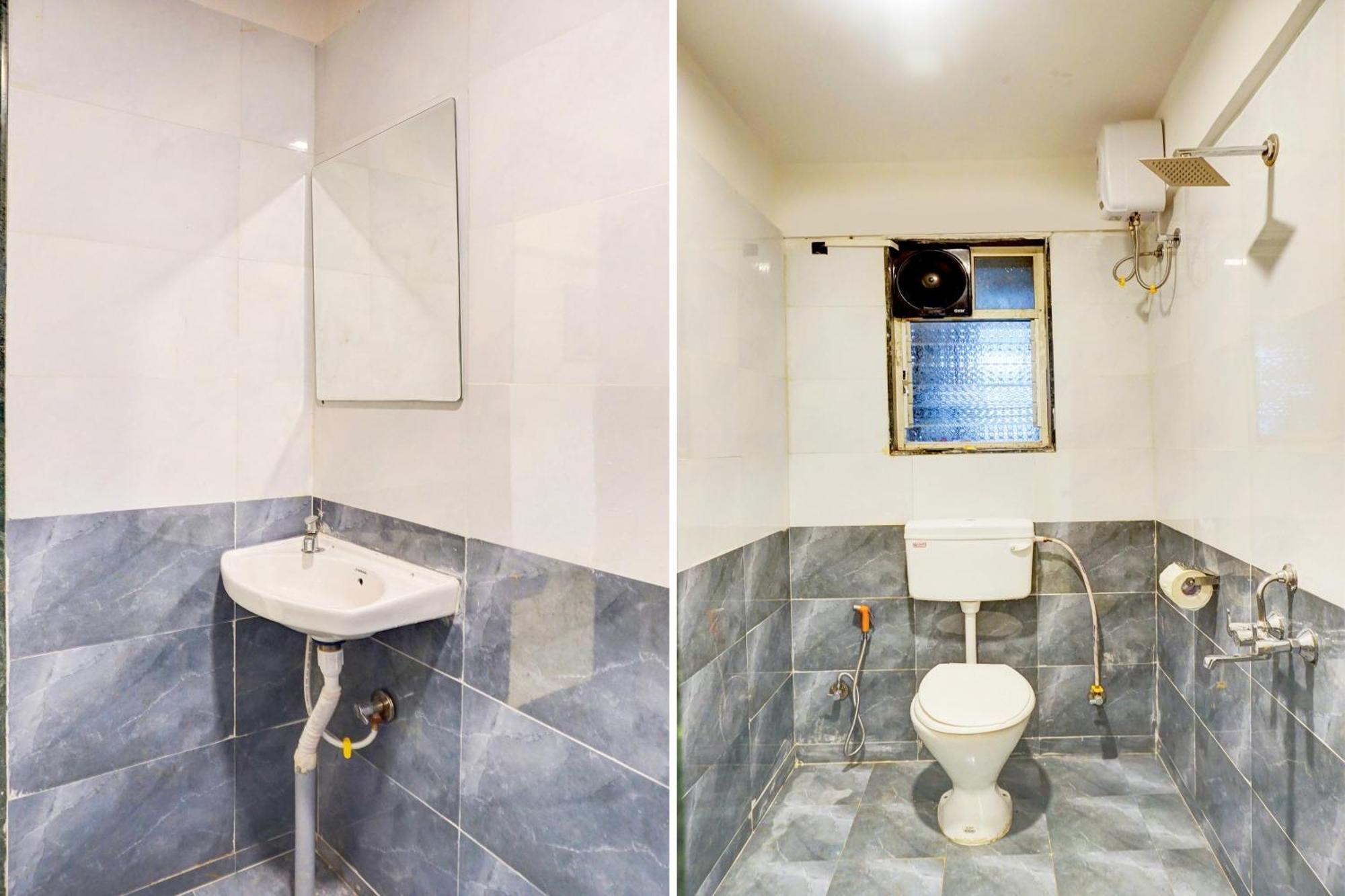 Super Collection O Vardhan Plaza Yerandwane Dış mekan fotoğraf