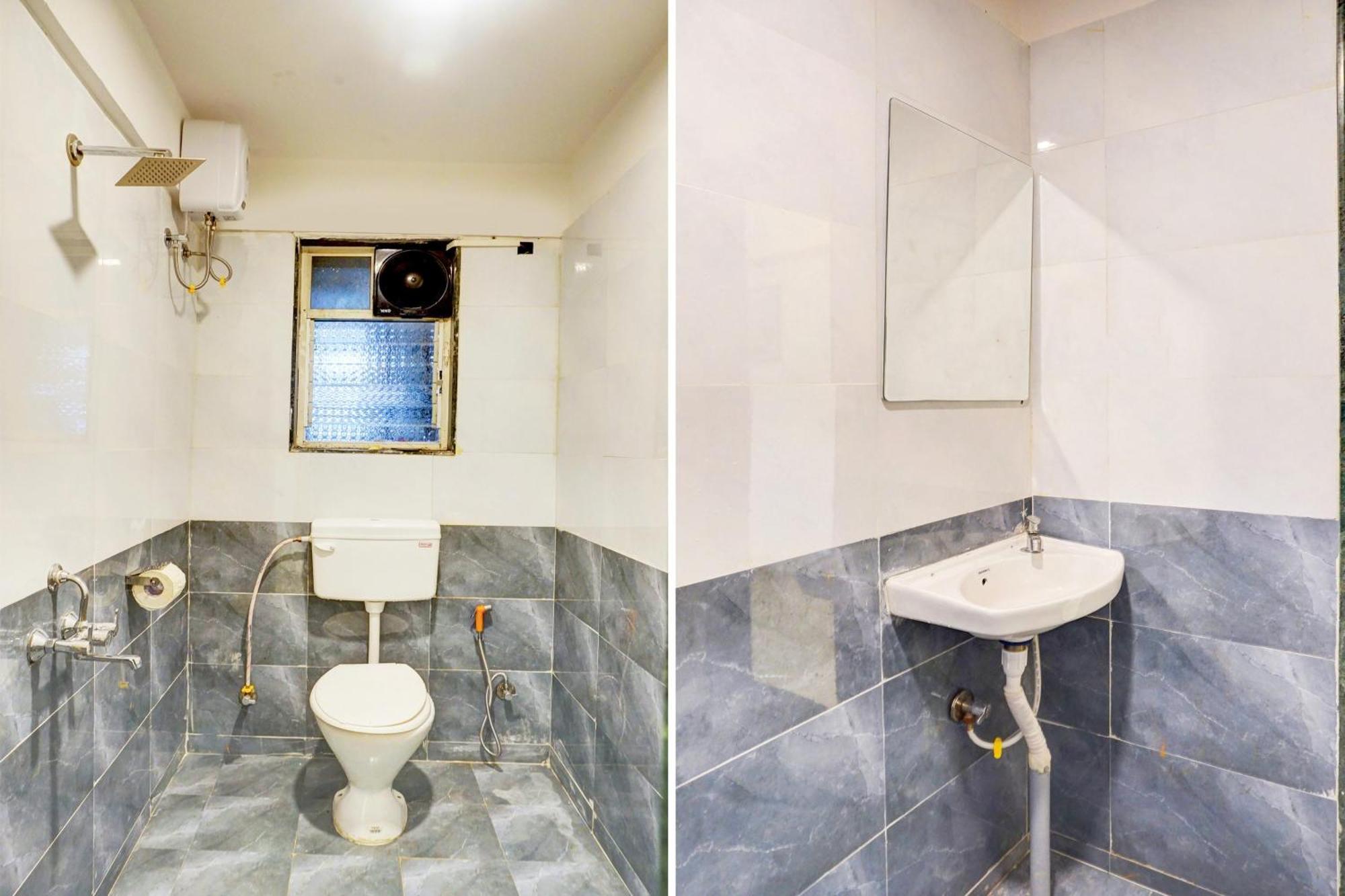 Super Collection O Vardhan Plaza Yerandwane Dış mekan fotoğraf
